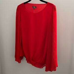Vince Camuto medium blouse